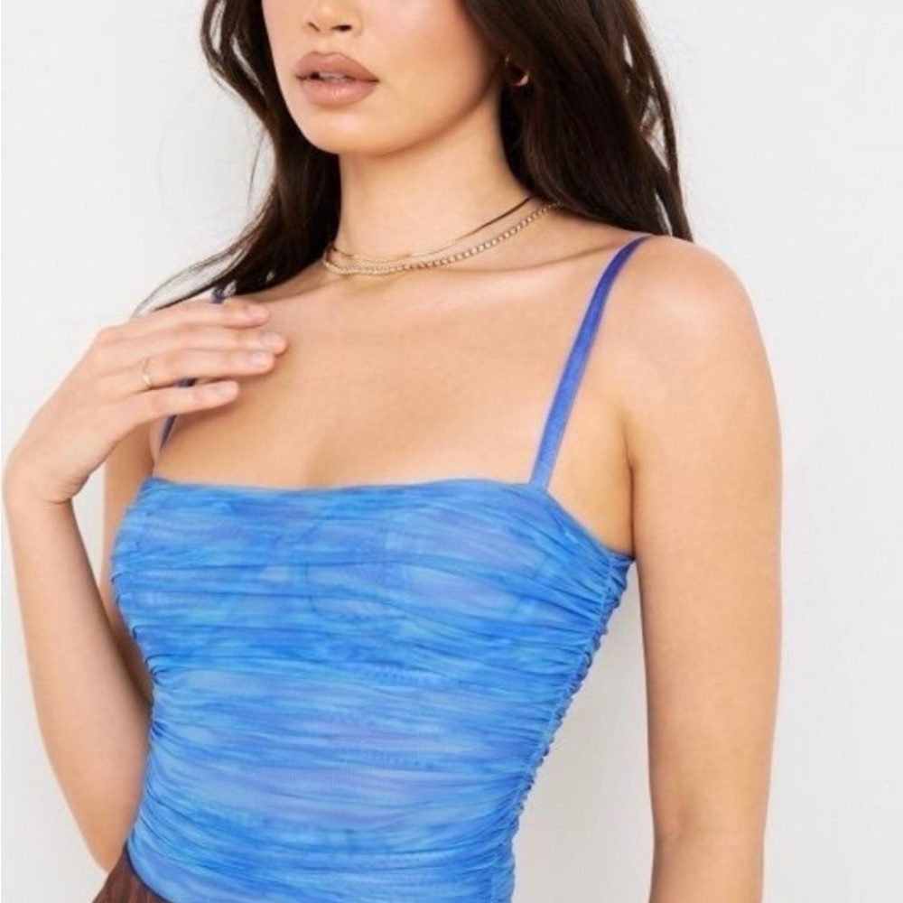 House of CB Azure